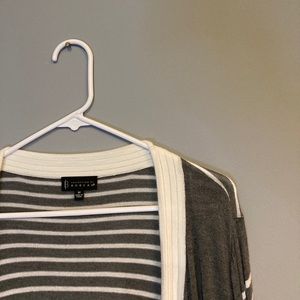 Bobeau Cardigan